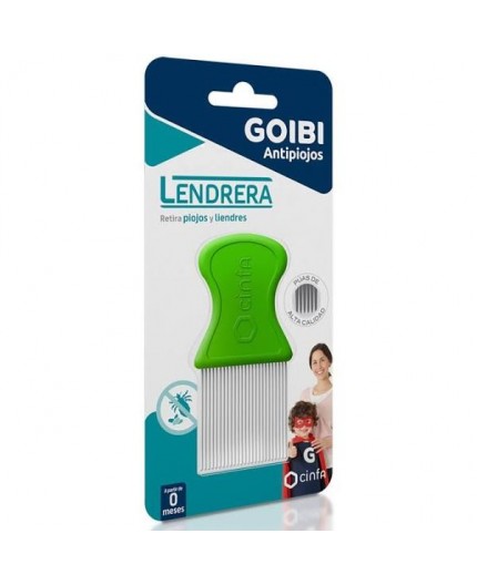 Goibi lendrera