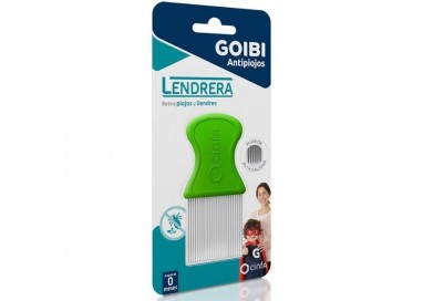 Goibi lendrera