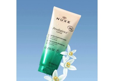 NUXE GEL DE DUCHA PRODIGIEUX NEROLI RELAJANTE 200ML