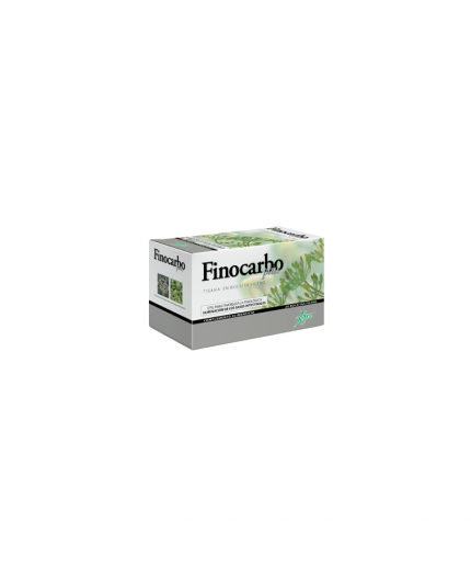 FINOCARBO PLUS TISANA 20 BOLSAS  ABOCA