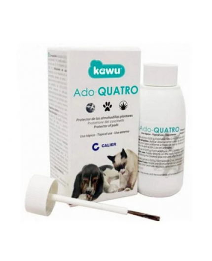 ADO QUATRO 70 ML CALIER