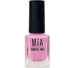 LAURENS ESMALTE DE UÑAS  BUBBLEGUM