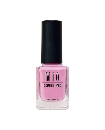 LAURENS ESMALTE DE UÑAS  BUBBLEGUM