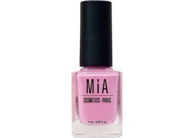 LAURENS ESMALTE DE UÑAS  BUBBLEGUM