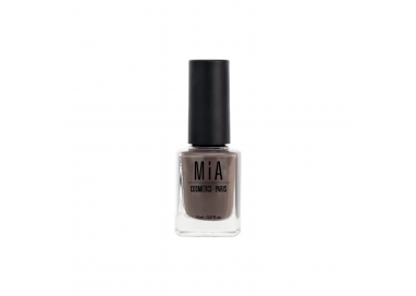 LAURENS ESMALTES DE UÑAS 9FREE WALNUT