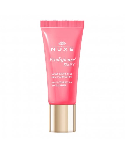 NUXE PRODIGIEUSE BOOST CONTORNO DE OJOS