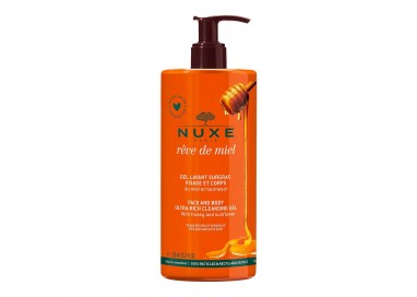 NUXE RDT GEL DE DUCHA 750ML