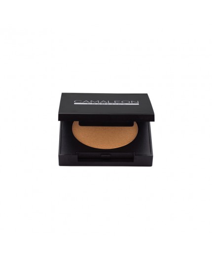 CAMALEON ILUMINADOR BRONCE