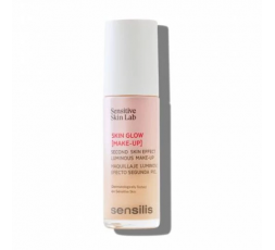 SENSILIS SKIN GLOW MAKE UP N.1