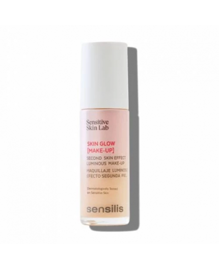 SENSILIS SKIN GLOW MAKE UP N.1