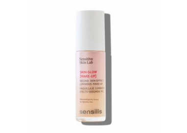 SENSILIS SKIN GLOW MAKE UP N.1