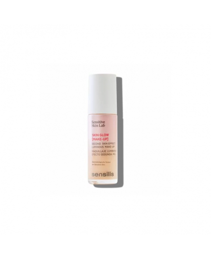 SENSILIS SKIN GLOW MAKE UP N.5