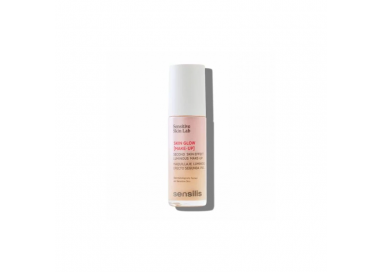 SENSILIS SKIN GLOW MAKE UP N.5