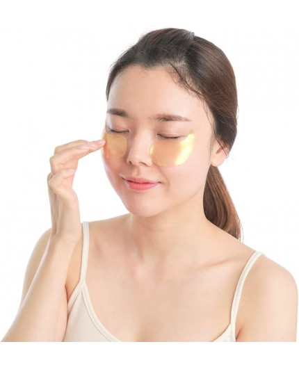 KOCOSTAR PRINCESS EYE PATCH 60 PATCHES