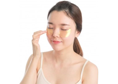 KOCOSTAR PRINCESS EYE PATCH 60 PATCHES