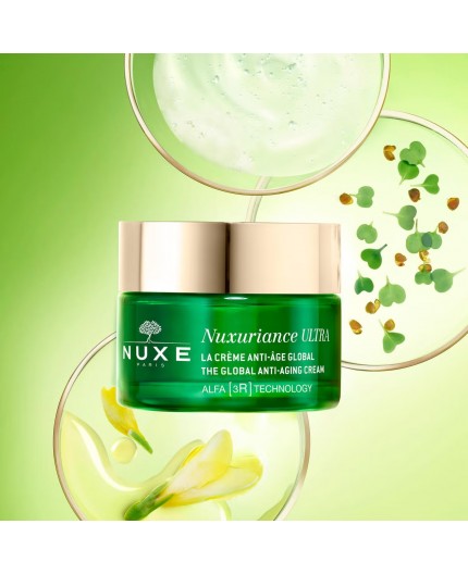 NUXE NUXURIANCE ULTRA CREMA ANTIEDAD GLOBAL 50ML