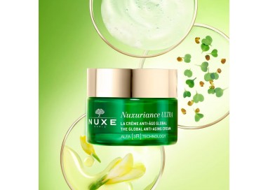 NUXE NUXURIANCE ULTRA CREMA ANTIEDAD GLOBAL 50ML