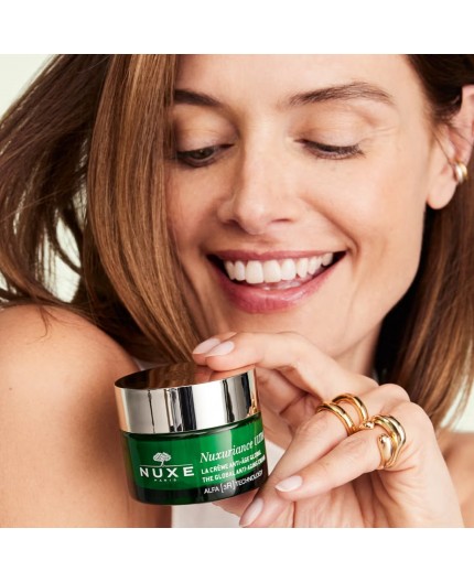 NUXE NUXURIANCE ULTRA CREMA ANTIEDAD GLOBAL 50ML