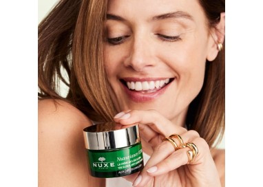 NUXE NUXURIANCE ULTRA CREMA ANTIEDAD GLOBAL 50ML