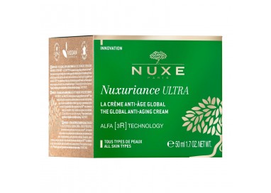 NUXE NUXURIANCE ULTRA CREMA RICA 50ML