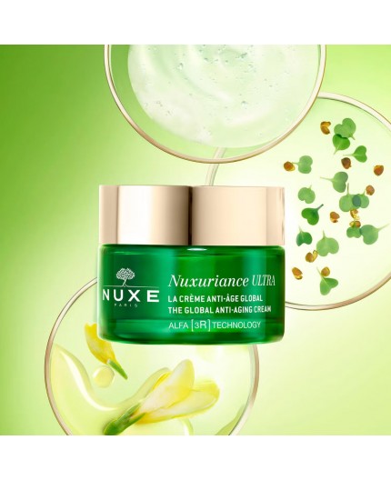 NUXE NUXURIANCE ULTRA CREMA RICA 50ML