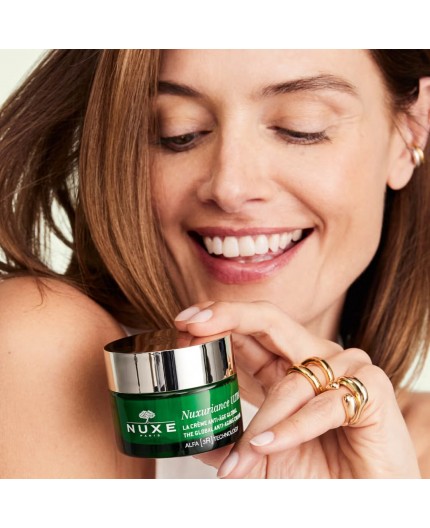 NUXE NUXURIANCE ULTRA CREMA RICA 50ML