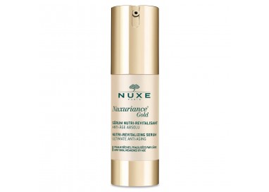 NUXE NUXURIANCE GOLD SERUM