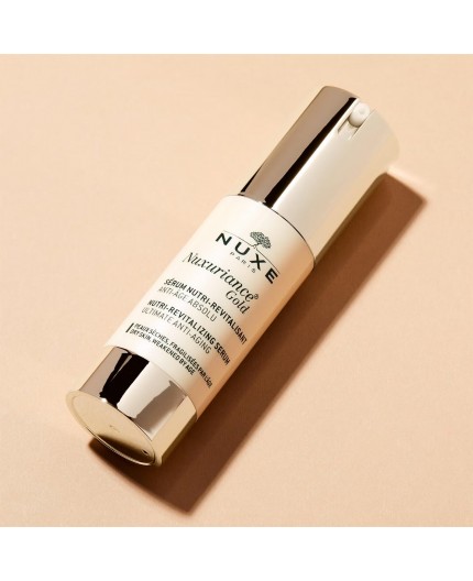 NUXE NUXURIANCE GOLD SERUM