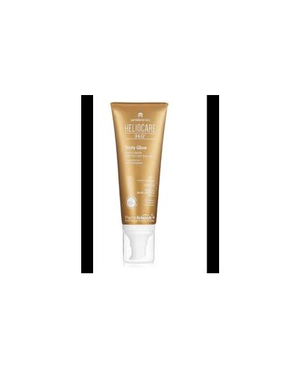 HELIOCARE 360 BODY GLOW 100ML