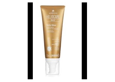 HELIOCARE 360 BODY GLOW 100ML