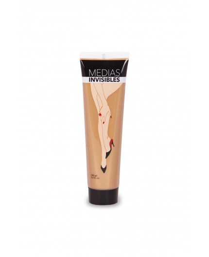 MEDIAS INVISIBLES 100ML