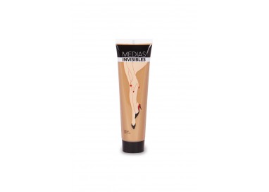 MEDIAS INVISIBLES 100ML