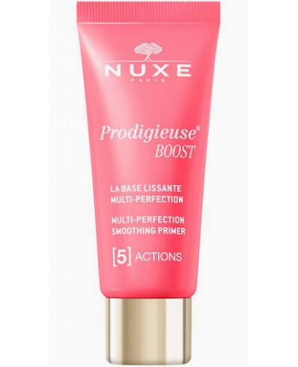 NUXE CREME PRODIGIEUSE BOOST BASE ALISSANTE