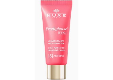 NUXE CREME PRODIGIEUSE BOOST BASE ALISSANTE