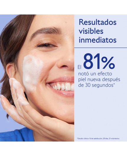 CAUDALIE VINOPERFECT ESPUMA LIMPIADORA 100ML