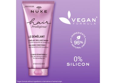 NUXE HAIR PRODIGIEUX ACONDICIONADOR BRILLO SUBLIME 200ML