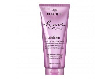 NUXE HAIR PRODIGIEUX ACONDICIONADOR BRILLO SUBLIME 200ML