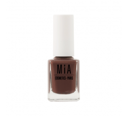 MIA ESMALTE MOCHA LUXURY NUDES