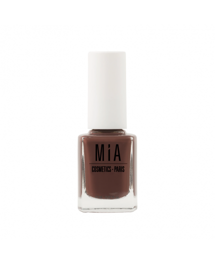 MIA ESMALTE MOCHA LUXURY NUDES