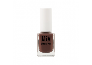 MIA ESMALTE MOCHA LUXURY NUDES