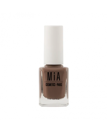 MIA ESMALTE COCOA LUXURY NUDES