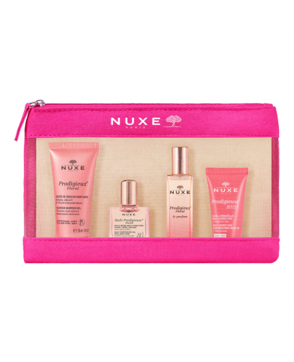 NUXE MIS INDISPENSABLE PRODIGIEUX FLORAL