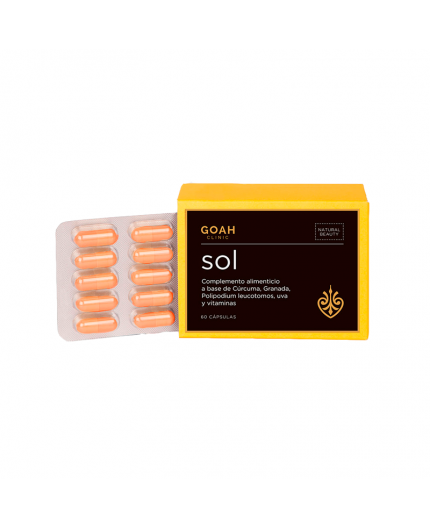 GOAH CLINIC sol