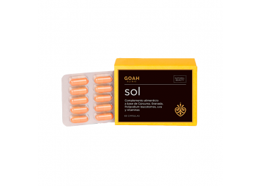 GOAH CLINIC sol