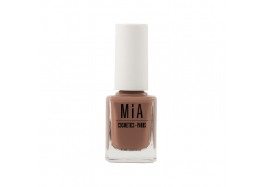 MIA ESMALTE HONEY BRONZE LUXURY NUDES