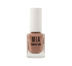 MIA ESMALTE CINNAMON LUXURY NUDES