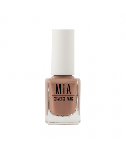 MIA ESMALTE CINNAMON LUXURY NUDES