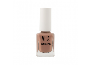 MIA ESMALTE CINNAMON LUXURY NUDES