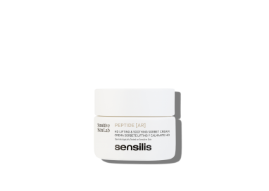 SENSILIS PEPTIDE [AR] CREMA SORBETE LIFTING Y CALMANTE 50ML