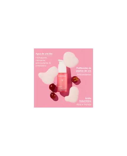 CAUDALIE VINOHYDRA SERUM HIALURONICO 30ML